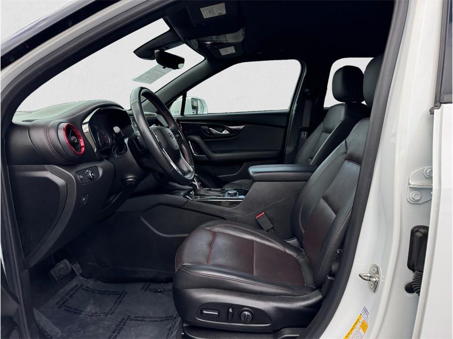 used 2019 Chevrolet Blazer car, priced at $20,995