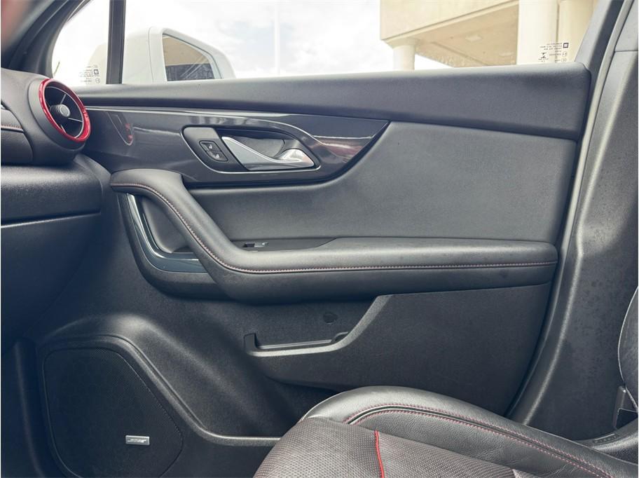 used 2019 Chevrolet Blazer car, priced at $20,995