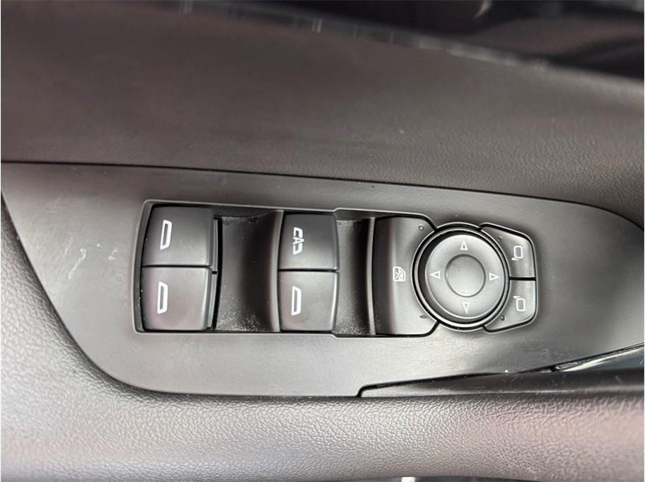 used 2019 Chevrolet Blazer car, priced at $20,995