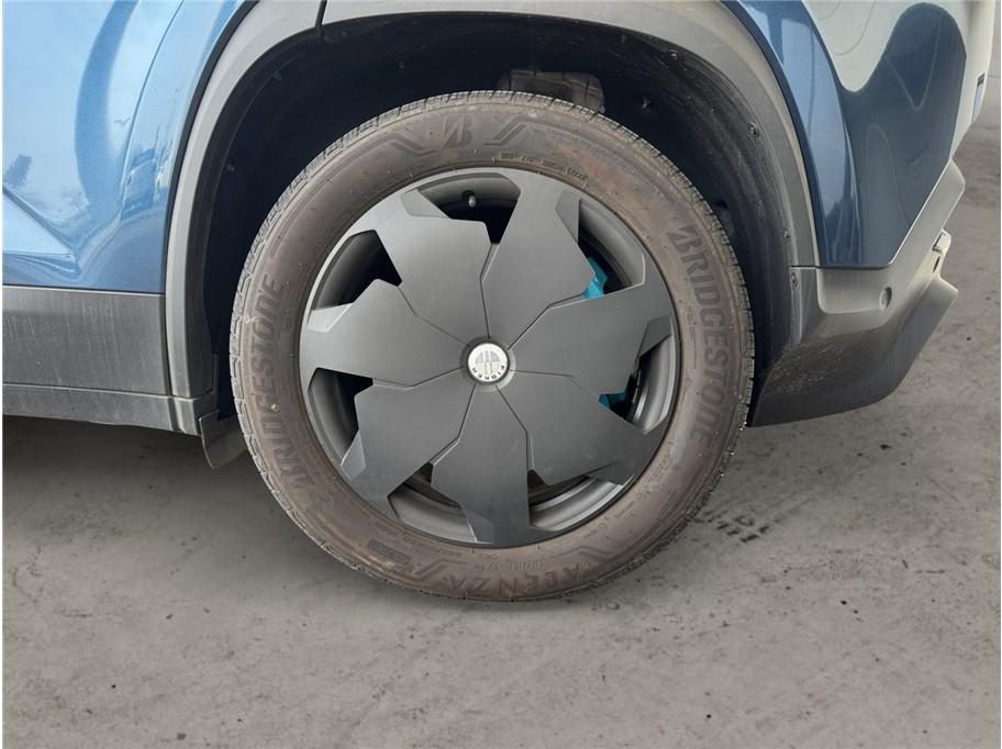 new 2023 Fisker Ocean car, priced at $31,995