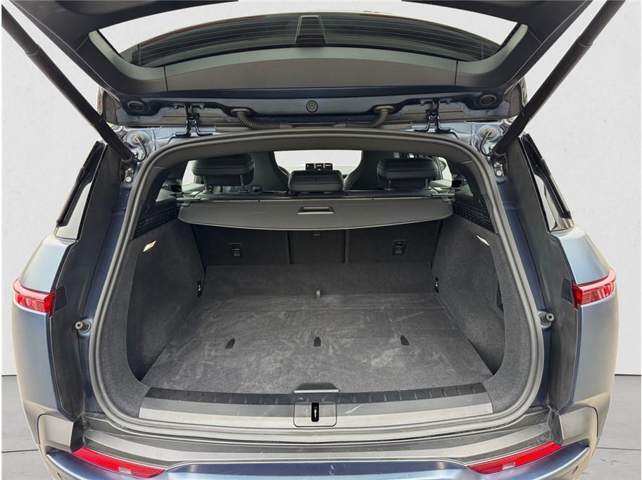 used 2023 Fisker Ocean car, priced at $22,995