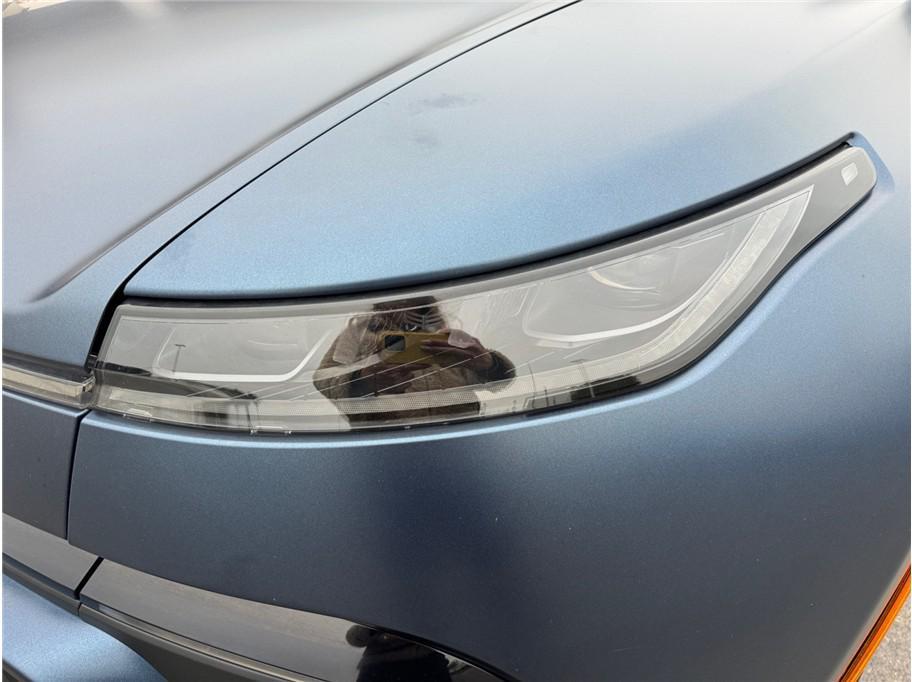 used 2023 Fisker Ocean car, priced at $22,995