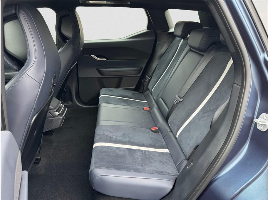 used 2023 Fisker Ocean car, priced at $22,995