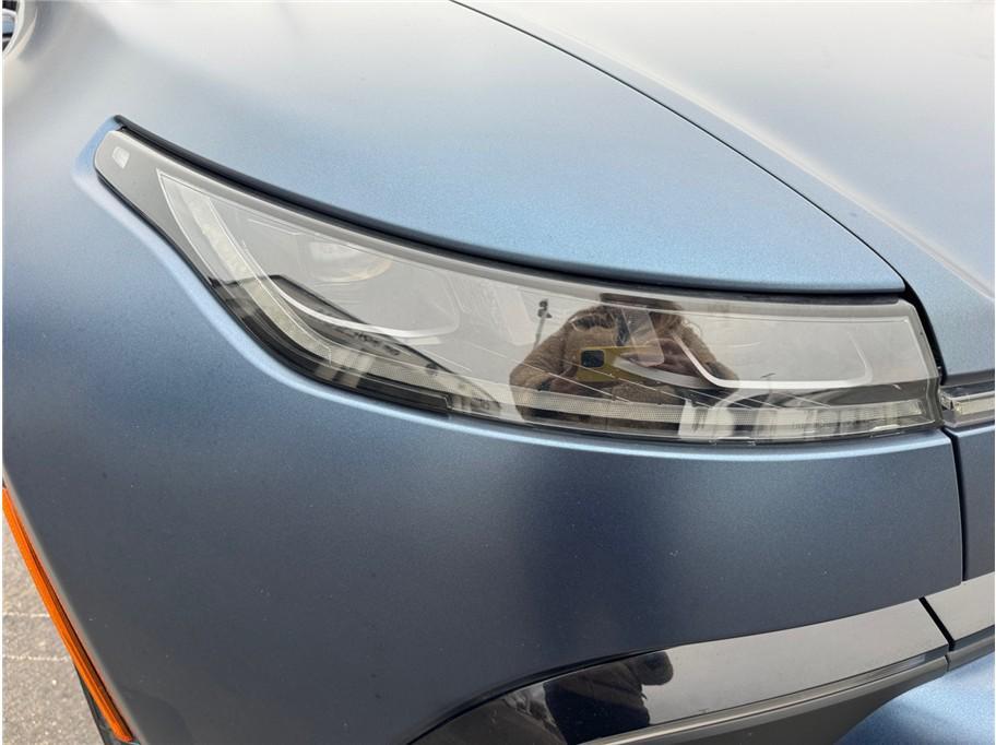 used 2023 Fisker Ocean car, priced at $22,995