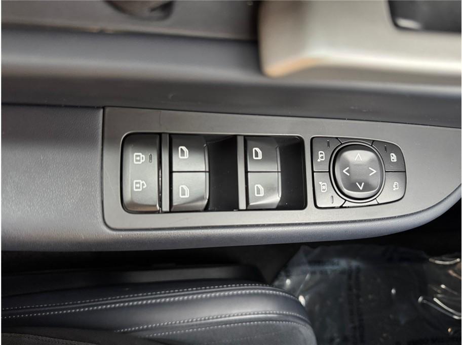 used 2023 Fisker Ocean car, priced at $22,995