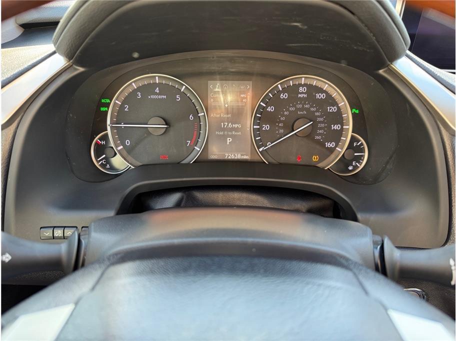 used 2016 Lexus RX 350 car, priced at $22,995