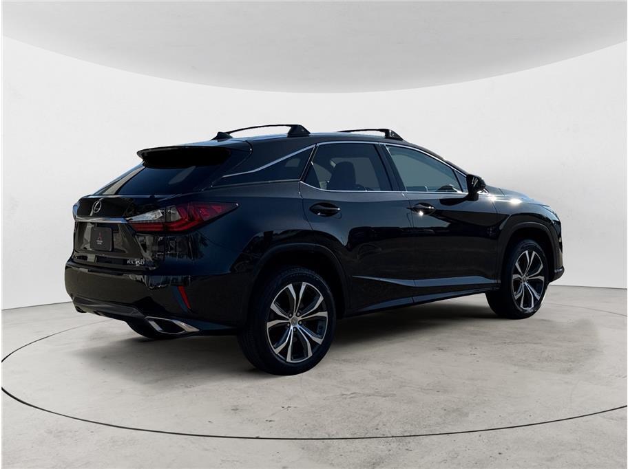 used 2016 Lexus RX 350 car, priced at $22,995