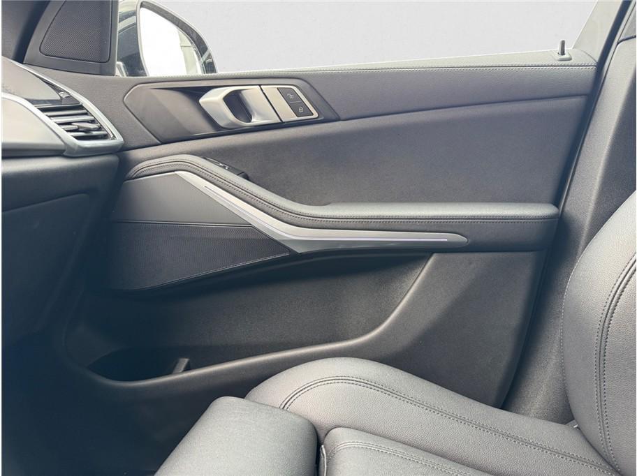 used 2022 BMW X5 car, priced at $34,995