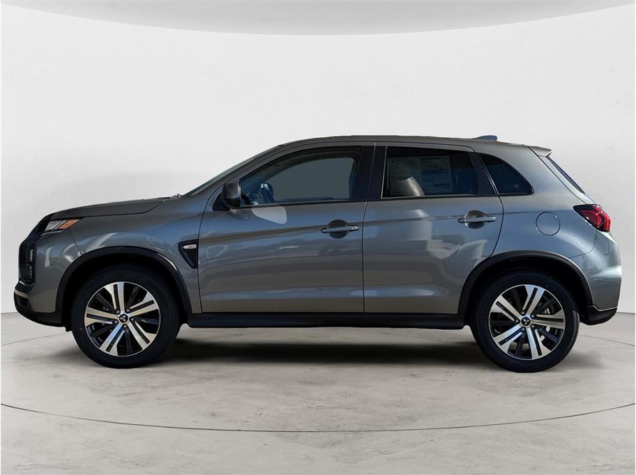 used 2026 Mitsubishi Outlander Sport car, priced at $28,555