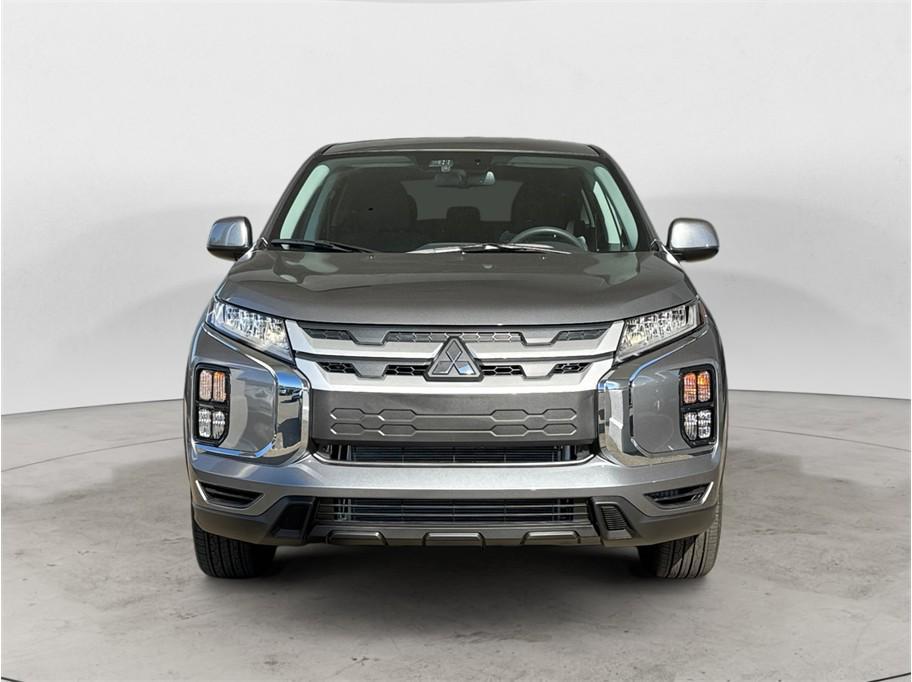 used 2026 Mitsubishi Outlander Sport car, priced at $28,555