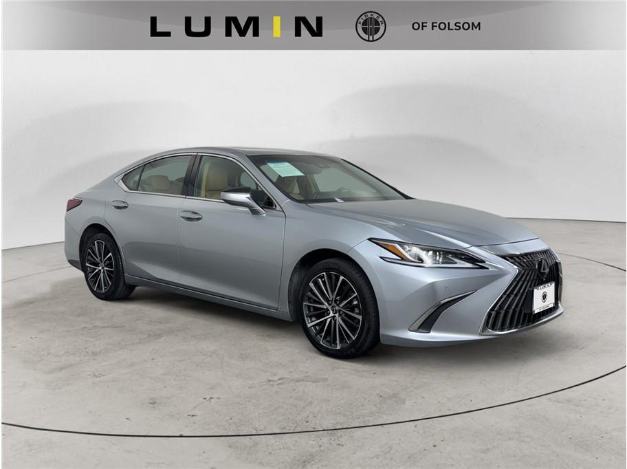 used 2022 Lexus ES 350 car, priced at $29,995