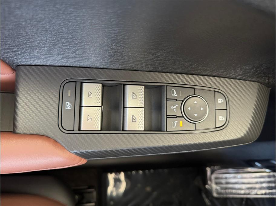 used 2026 Mitsubishi Outlander car, priced at $47,035