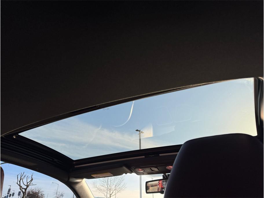 used 2009 Volkswagen Eos car, priced at $9,995