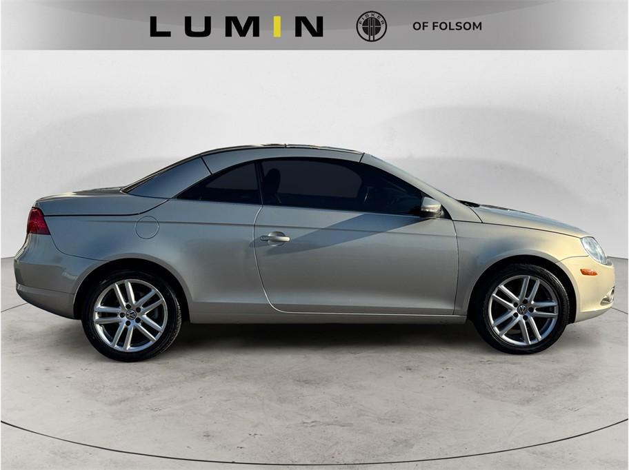 used 2009 Volkswagen Eos car, priced at $9,995