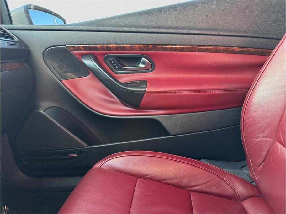 used 2009 Volkswagen Eos car, priced at $9,995