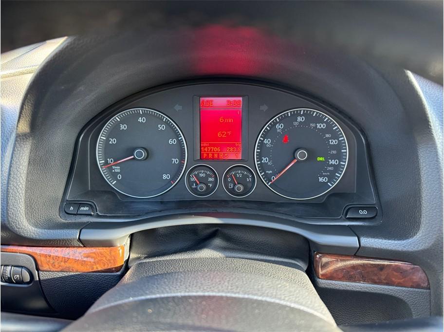 used 2009 Volkswagen Eos car, priced at $9,995