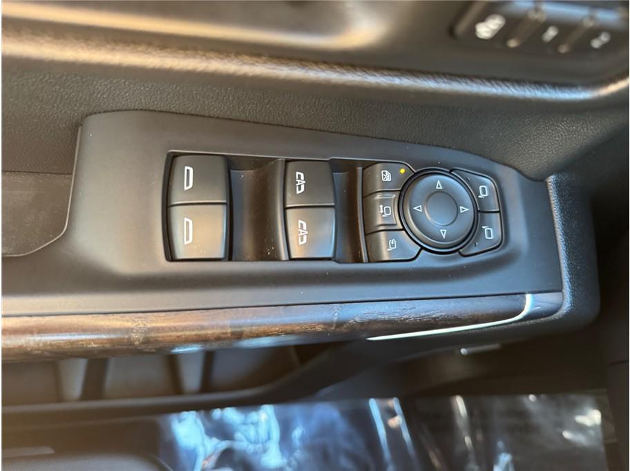 used 2020 GMC Sierra 2500 car, priced at $65,995