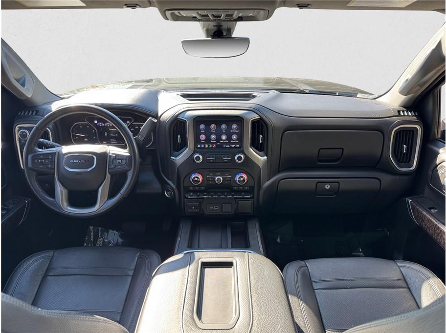 used 2020 GMC Sierra 2500 car, priced at $65,995