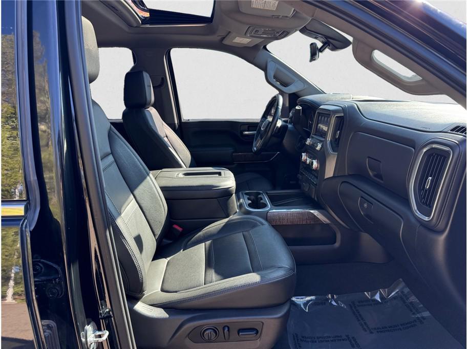 used 2020 GMC Sierra 2500 car, priced at $65,995