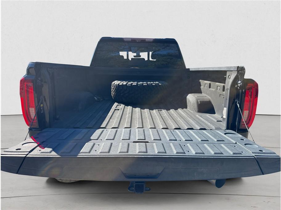 used 2020 GMC Sierra 2500 car, priced at $65,995