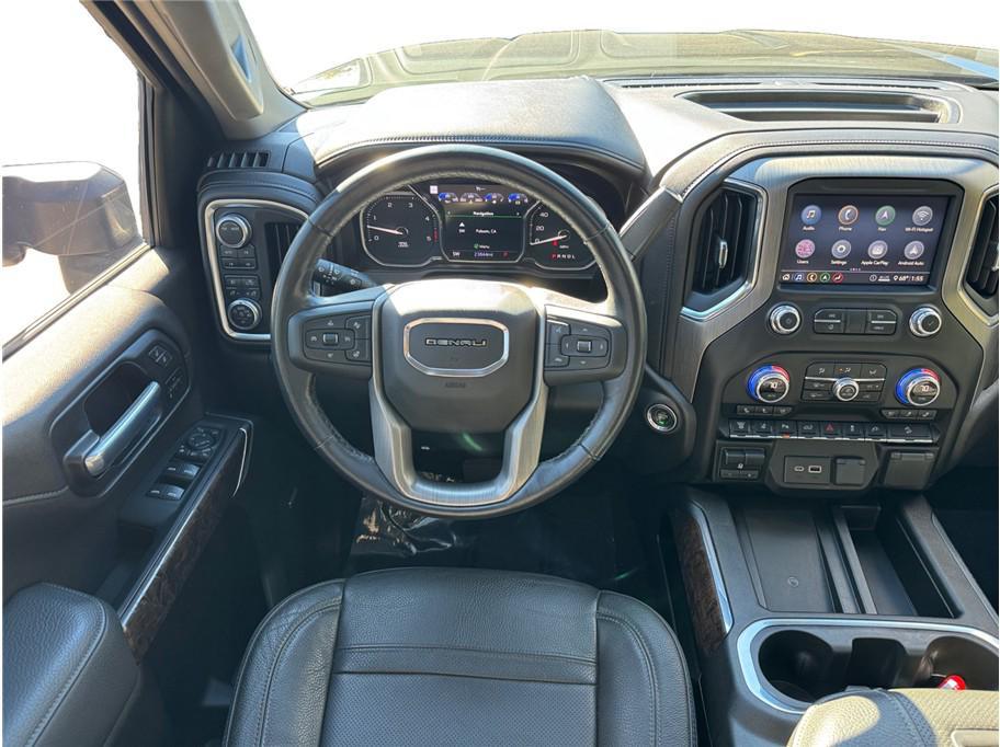 used 2020 GMC Sierra 2500 car, priced at $65,995