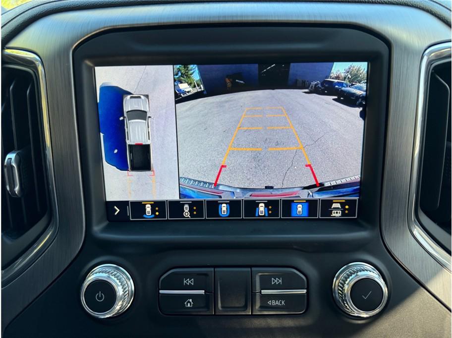 used 2020 GMC Sierra 2500 car, priced at $65,995