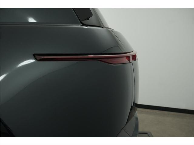 new 2023 Fisker Ocean car, priced at $31,995