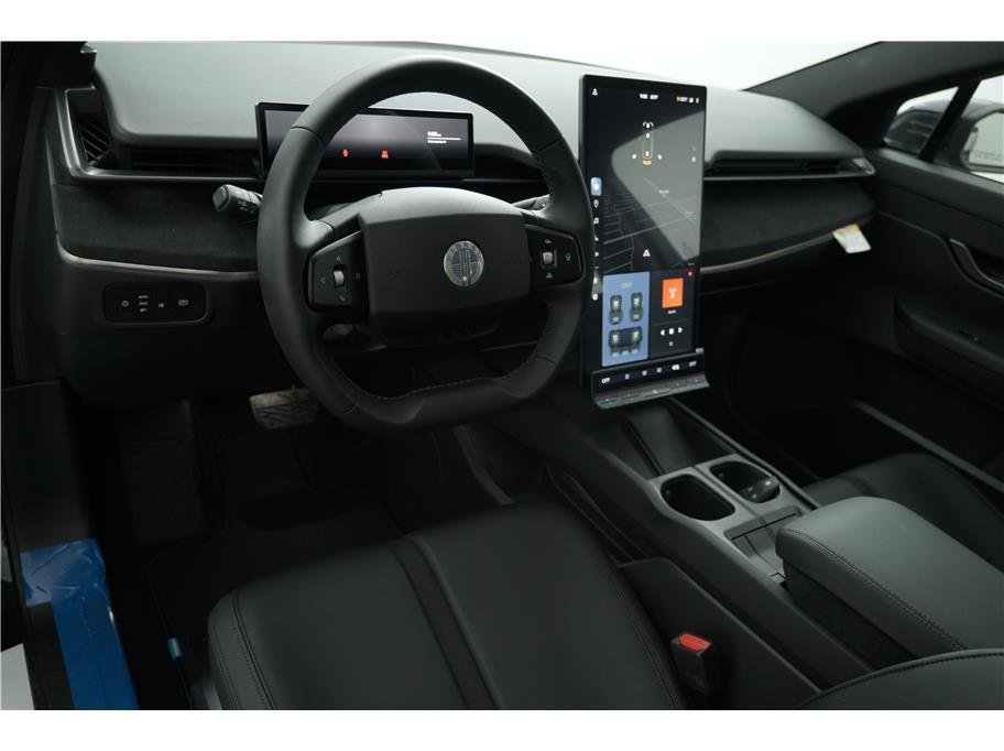 used 2023 Fisker Ocean car, priced at $31,995