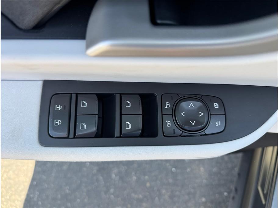 used 2023 Fisker Ocean car, priced at $34,995