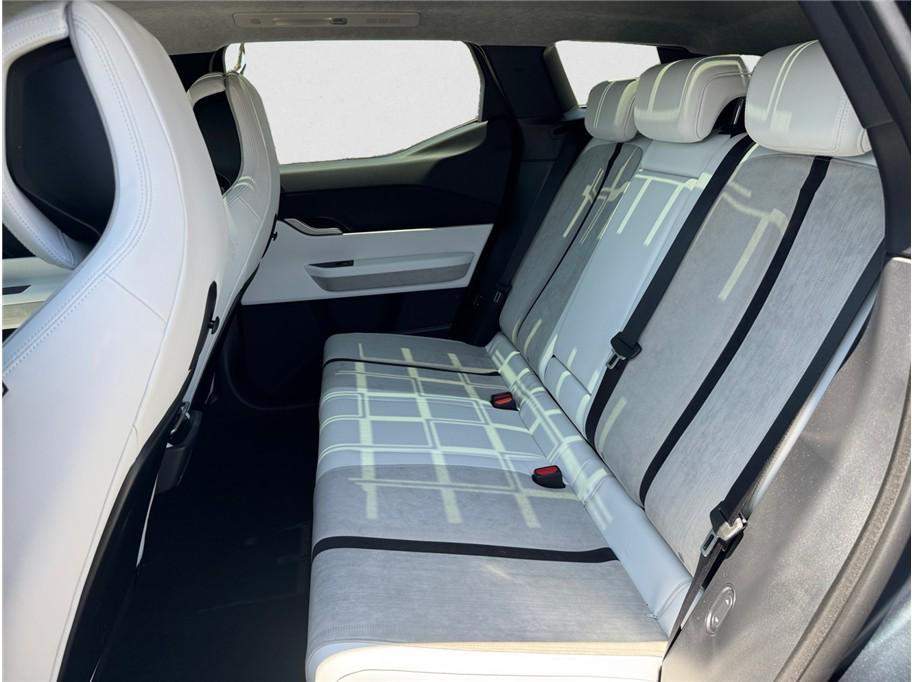 used 2023 Fisker Ocean car, priced at $34,995