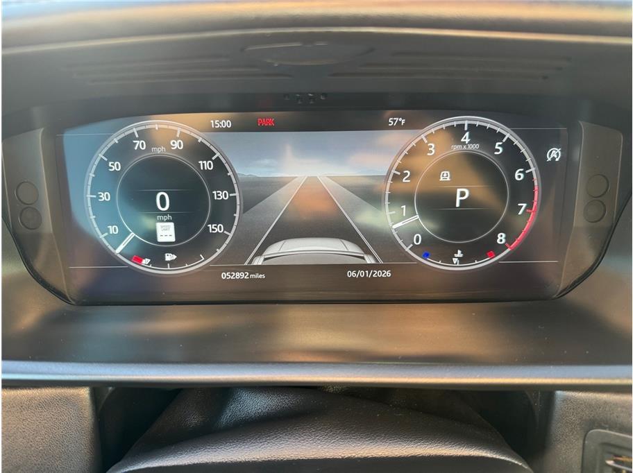 used 2019 Land Rover Discovery car, priced at $23,995