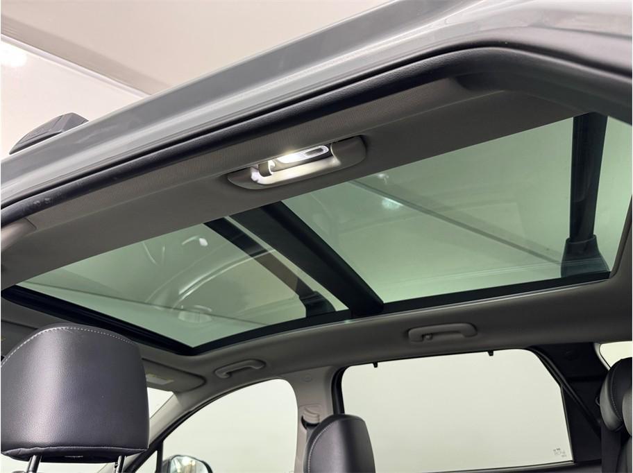used 2021 Hyundai Santa Fe car, priced at $17,991