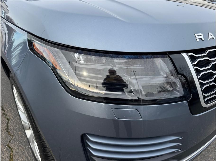 used 2020 Land Rover Range Rover car, priced at $29,995