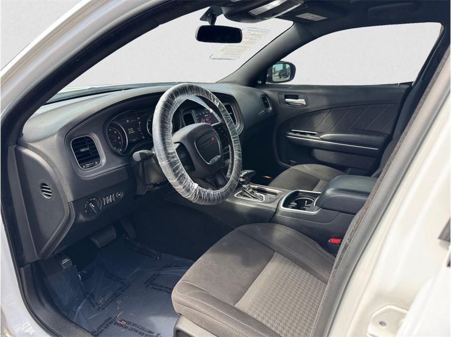 used 2023 Dodge Charger car, priced at $26,999