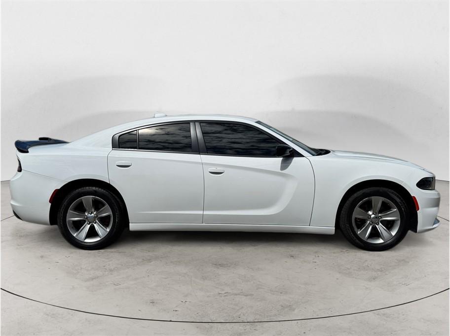 used 2023 Dodge Charger car, priced at $26,999