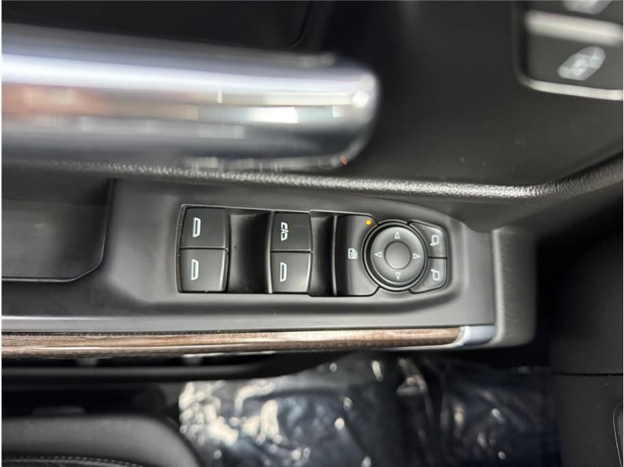 used 2019 Chevrolet Silverado 1500 car, priced at $34,995