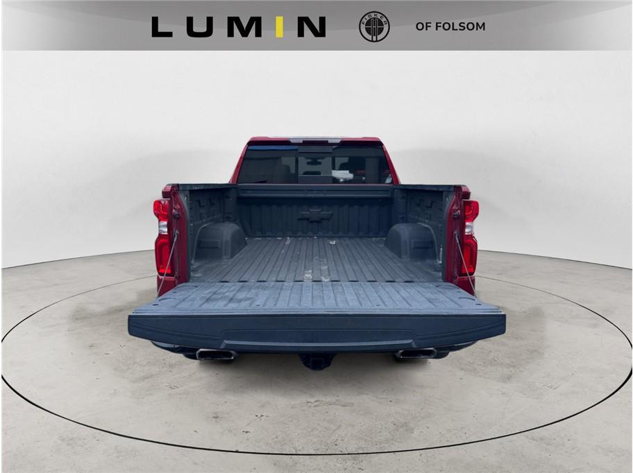 used 2019 Chevrolet Silverado 1500 car, priced at $34,995