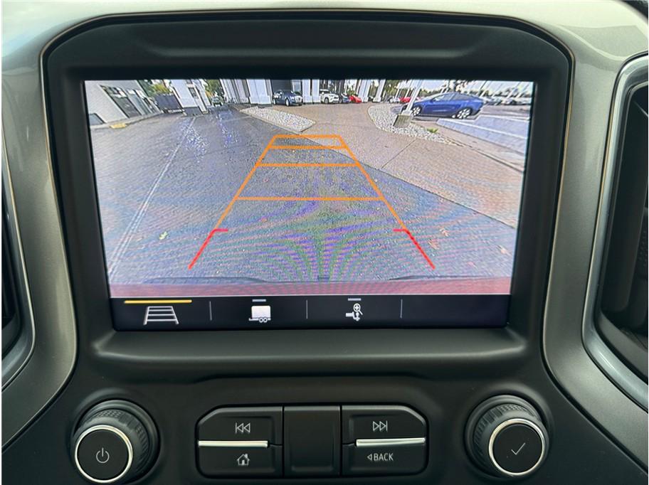 used 2019 Chevrolet Silverado 1500 car, priced at $34,995