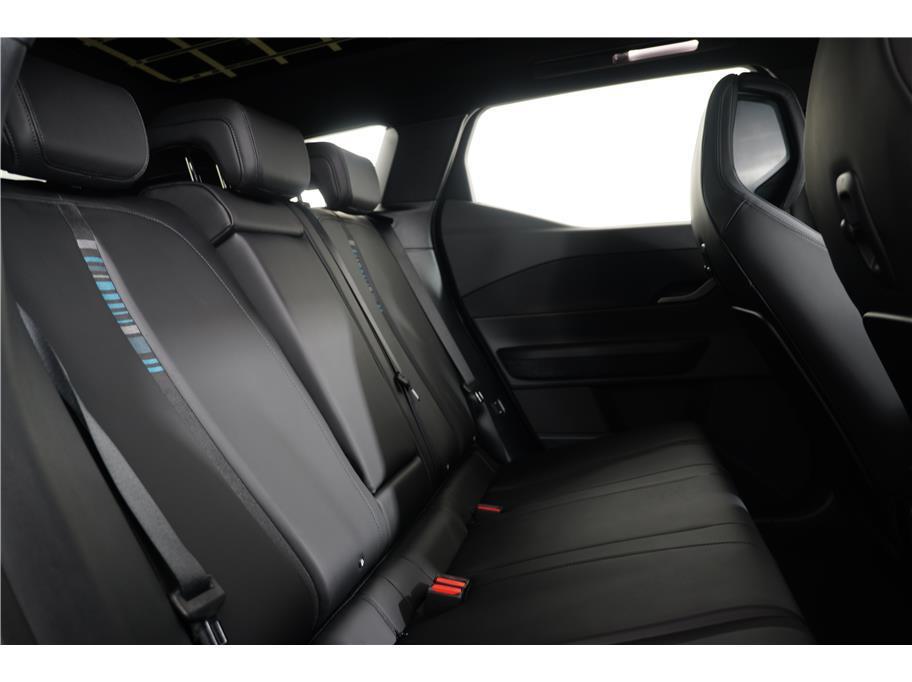 used 2023 Fisker Ocean car, priced at $31,995