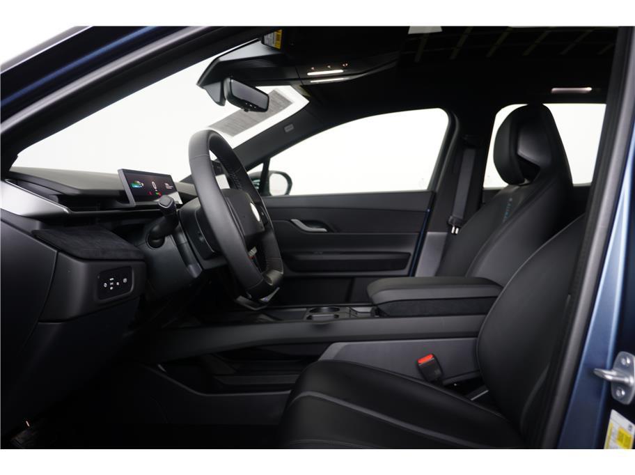 used 2023 Fisker Ocean car, priced at $31,995