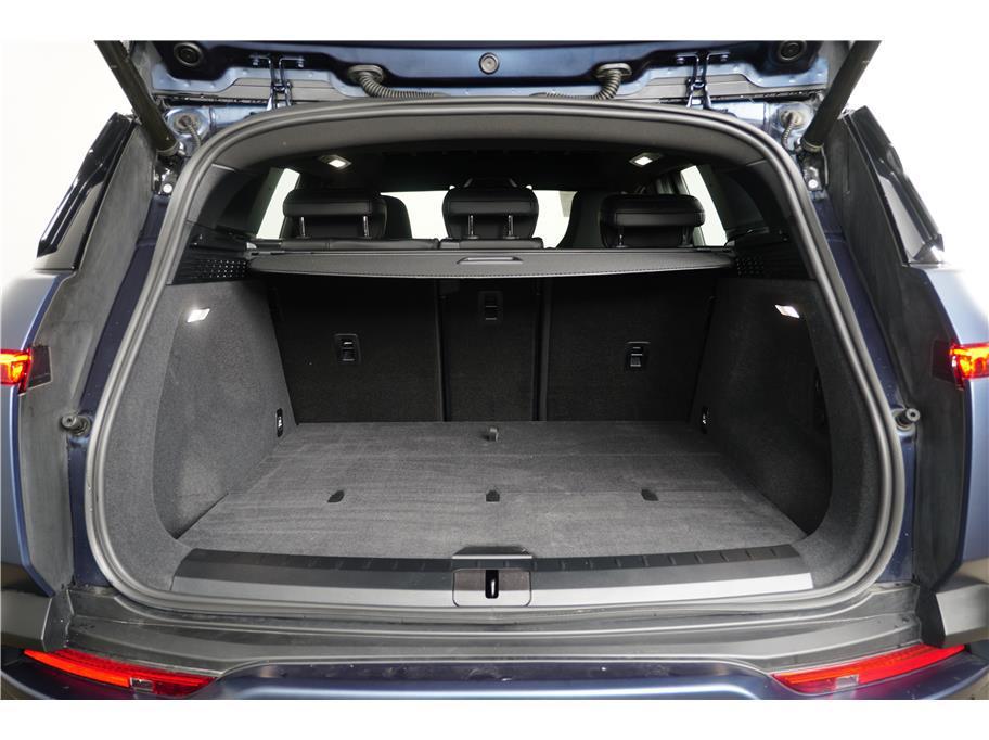 used 2023 Fisker Ocean car, priced at $31,995