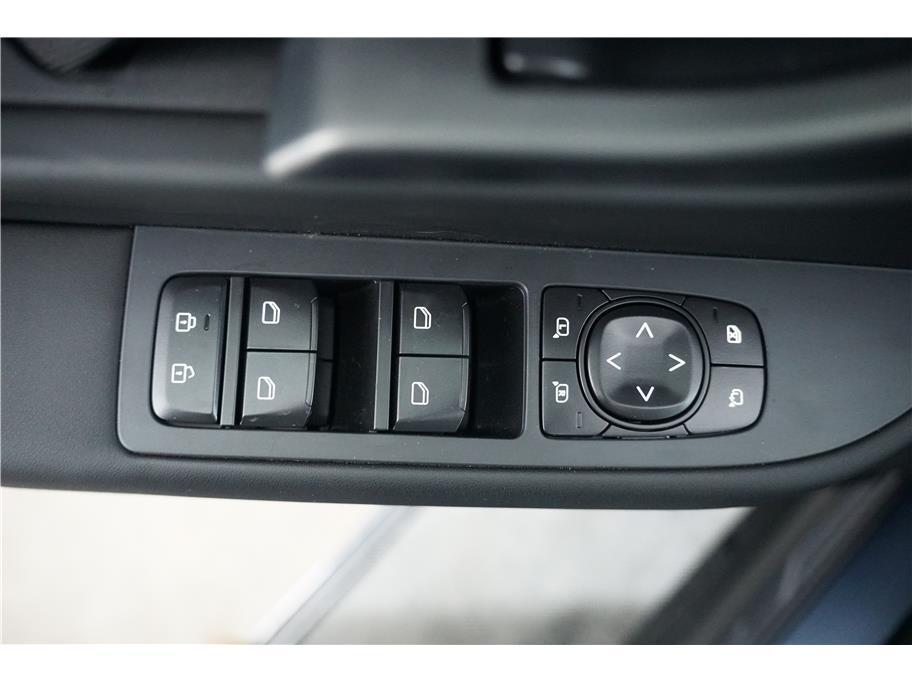 used 2023 Fisker Ocean car, priced at $31,995