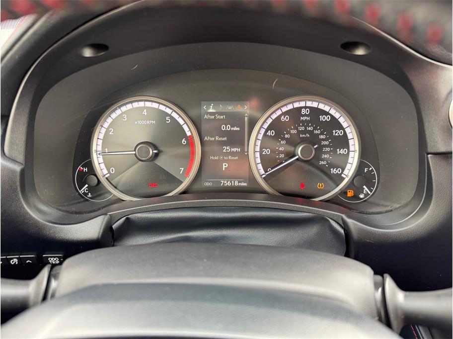 used 2018 Lexus NX 300 car, priced at $20,995