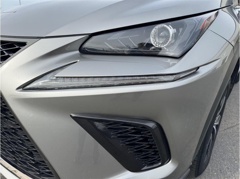 used 2018 Lexus NX 300 car, priced at $20,995