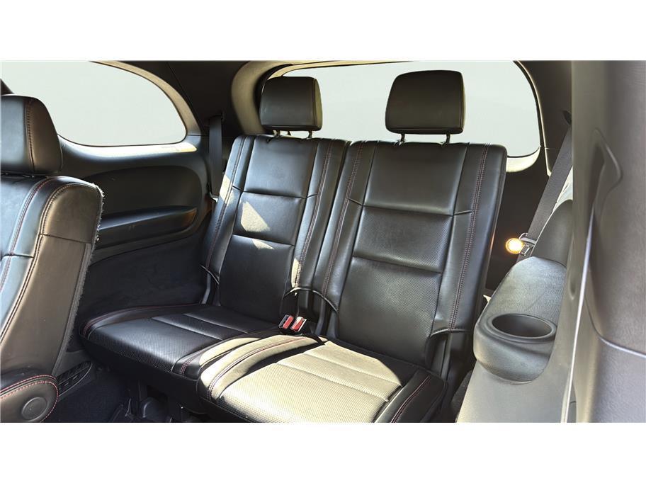 used 2024 Dodge Durango car, priced at $32,995