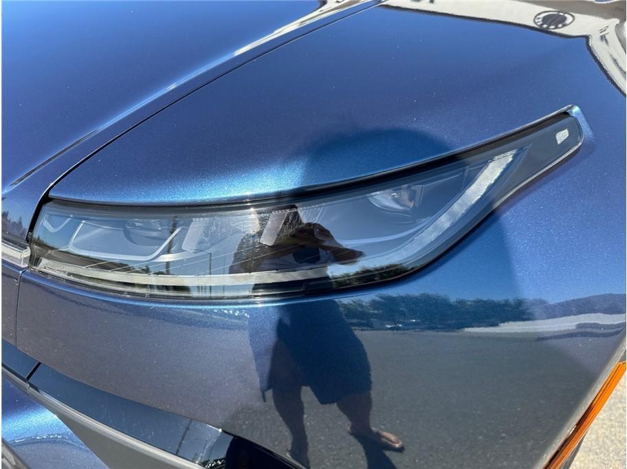 used 2023 Fisker Ocean car, priced at $23,870
