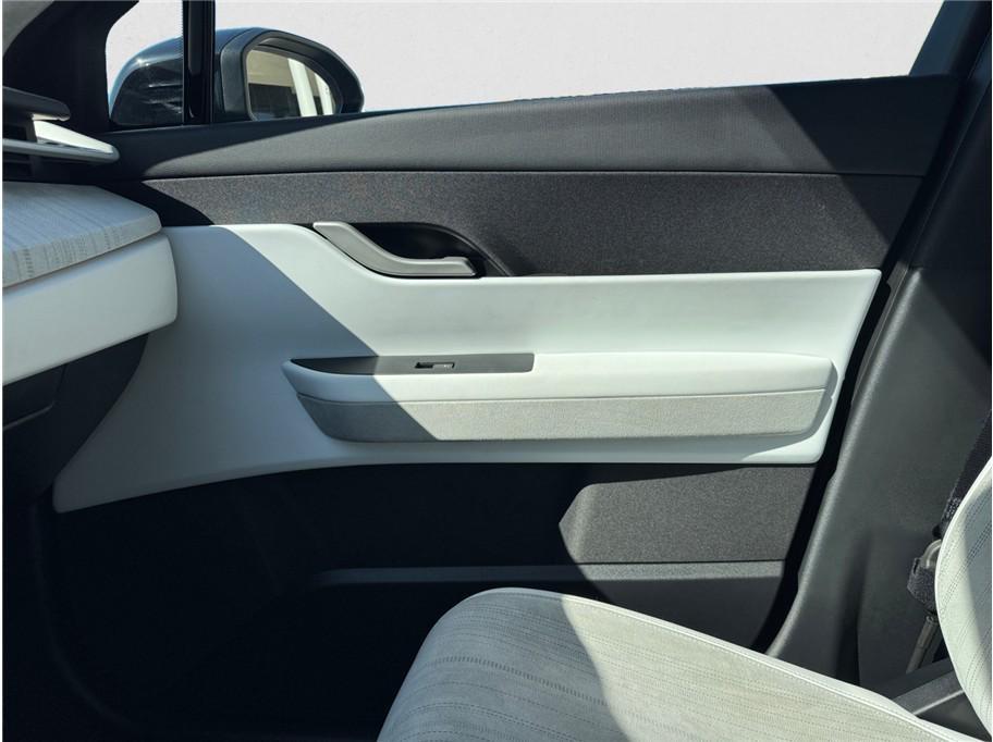 used 2023 Fisker Ocean car, priced at $23,870