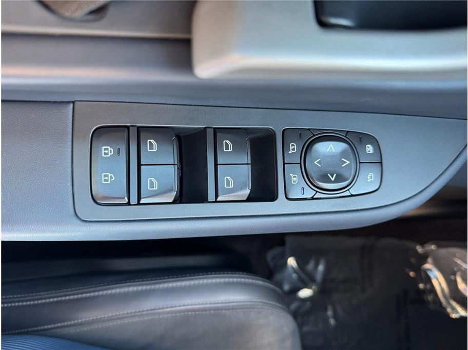used 2023 Fisker Ocean car, priced at $23,587