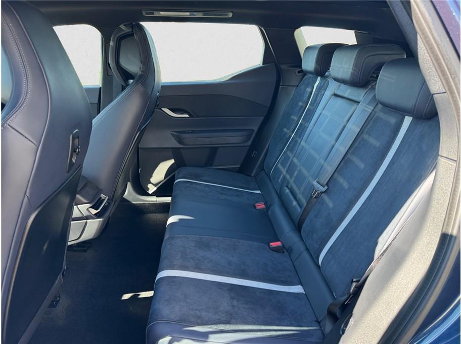 used 2023 Fisker Ocean car, priced at $23,587