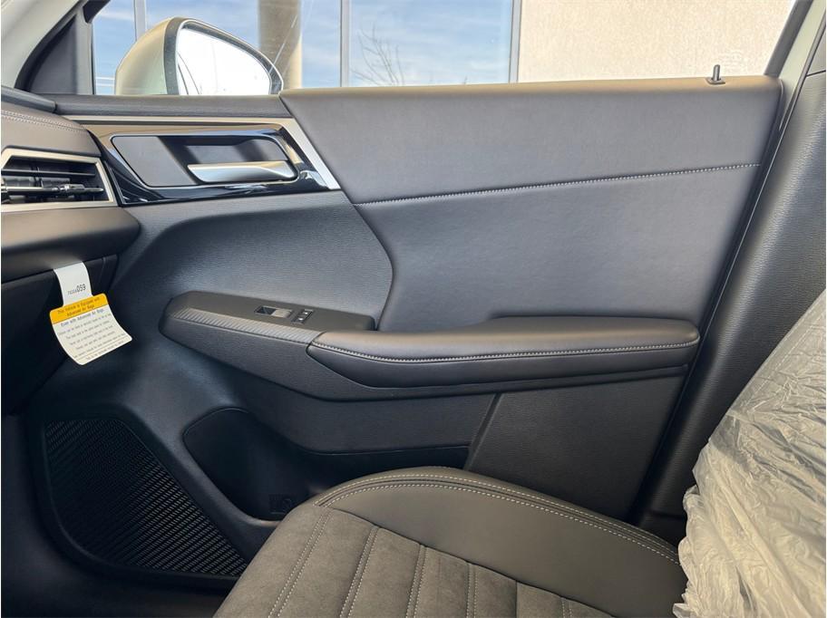 used 2025 Mitsubishi Outlander PHEV car, priced at $47,980